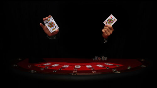Los mejores juegos de casino para ganar dinero
