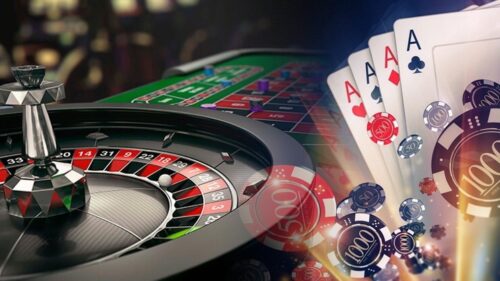 Tipos de bonos de casino en línea más populares